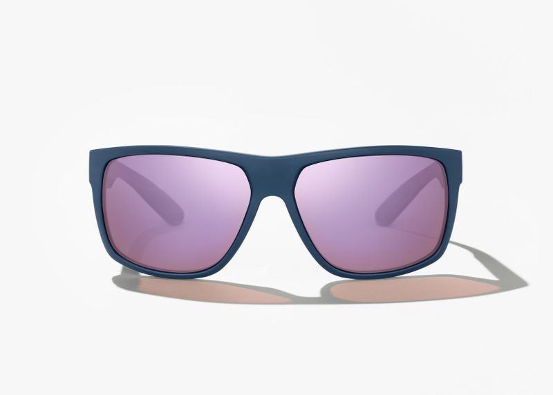 Bajio Sunglasses Boneville Blue Vin Frame - Glass Lens - Imagen 11 de 11