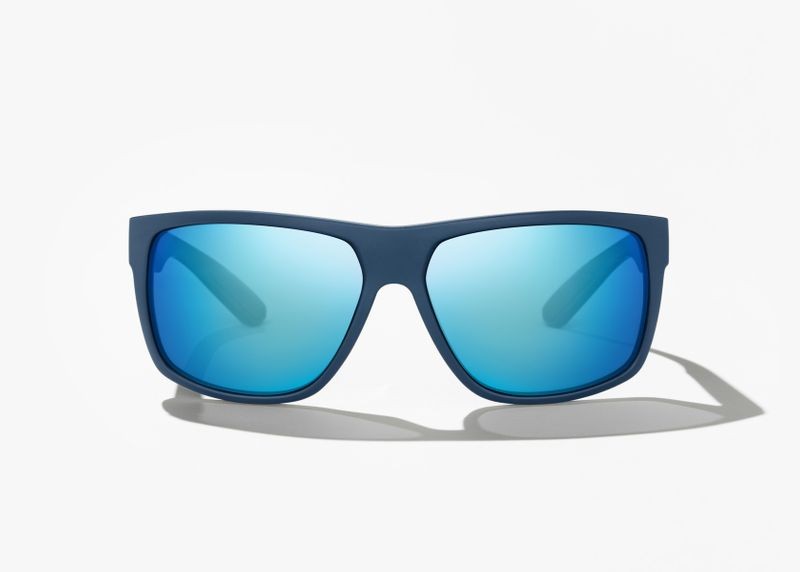 Bajio Sunglasses Boneville Blue Vin Frame - Glass Lens - Imagen 9 de 11