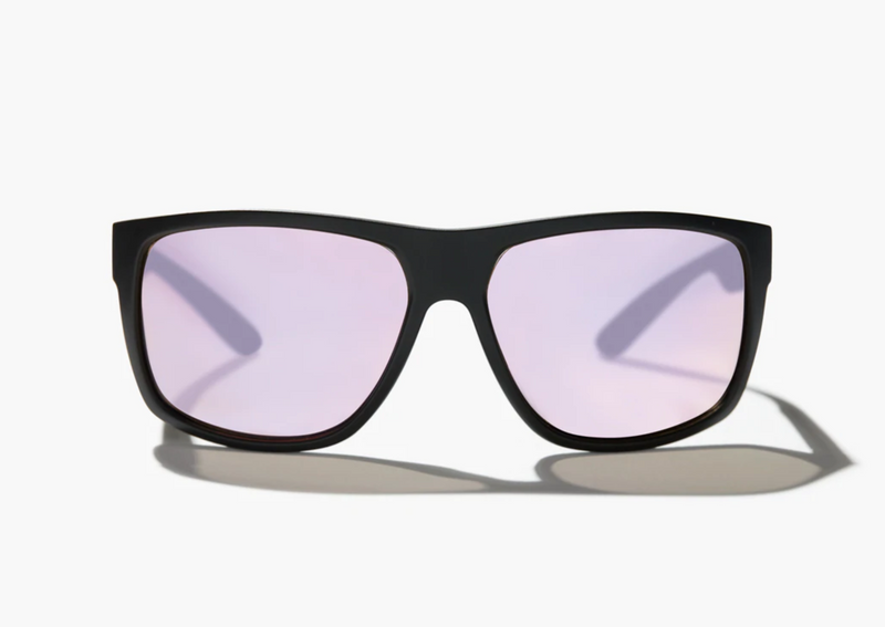 Bajio Sunglasses Boneville Black Matte Frame - Glass Lens - Imagen 14 de 15