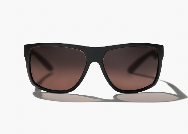 Bajio Sunglasses Boneville Black Matte Frame - Glass Lens - Imagen 12 de 15