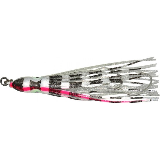 Xorus Octobite 4" A6