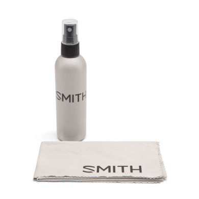 Kit de limpieza Smith Optics Kit de limpieza Smith Optics