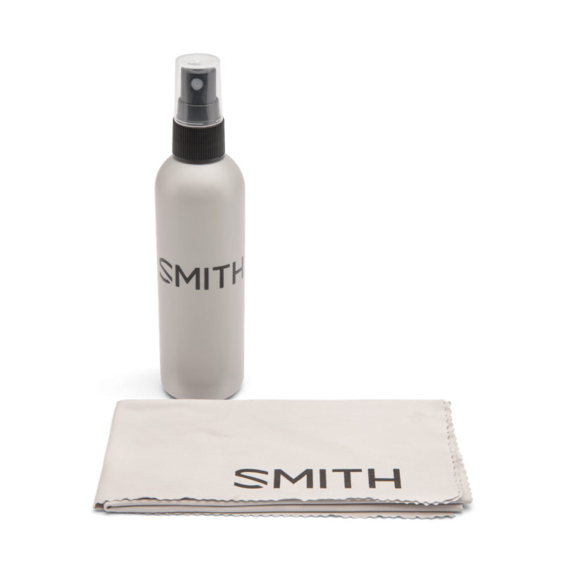 Smith Optics Cleaning Kit