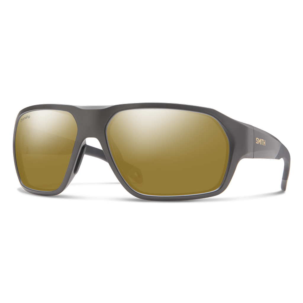 Smith Optics Deckboss ChromaPop Polarized - Picture 9 of 11