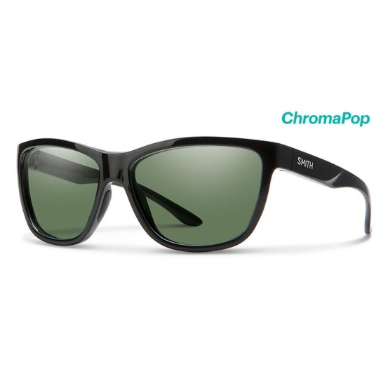 Smith Optics Eclipse ChromaPop Polarized