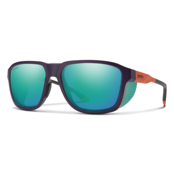 Smith Optics Embark ChromaPop Polarized
