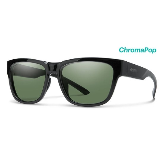 Smith Optics Ember ChromaPop Polarized