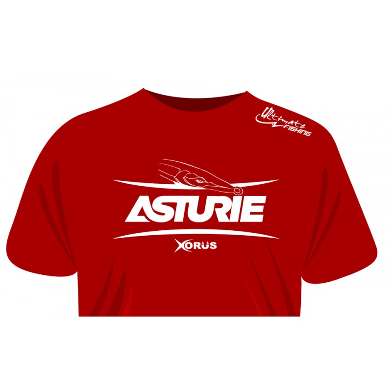 Xorus Asturie T Shirt