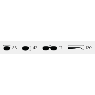 Smith Optics Ember ChromaPop Polarized