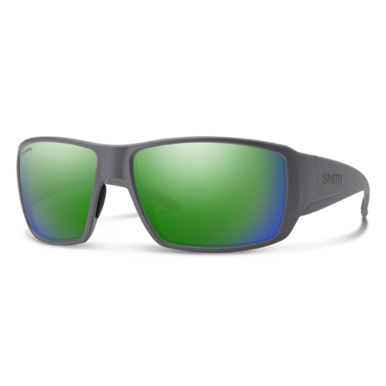 Smith Optics Guide's Choice ChromaPop Polarized