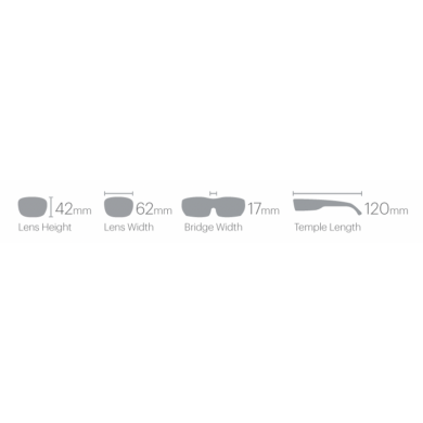 Smith Optics Guide's Choice ChromaPop Polarized