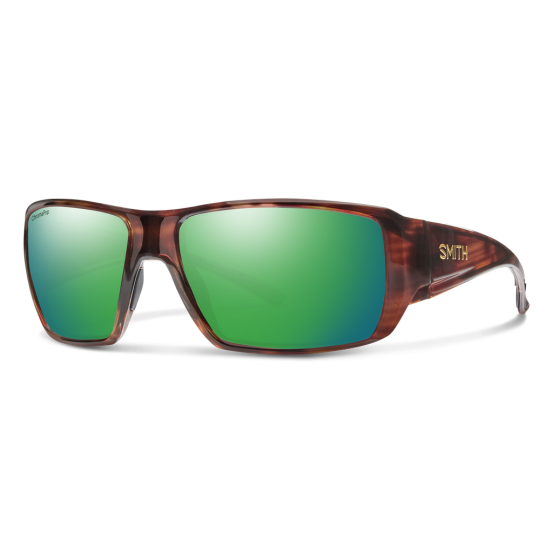 Smith Optics Guide's Choice XL ChromaPop Glass Polarized