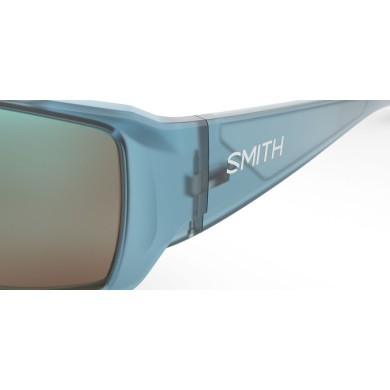 Smith Optics Guide's Choice XL ChromaPop Glass Polarized