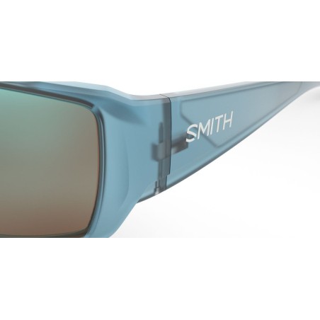 Smith Optics Guide's Choice XL ChromaPop Glass Polarized