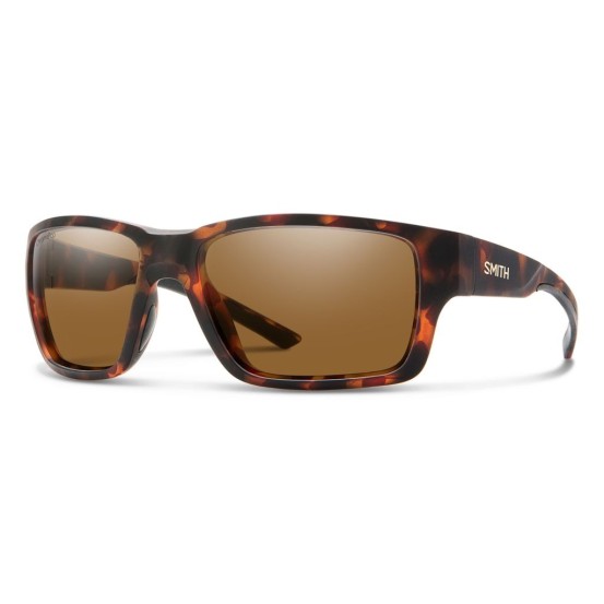 Smith Optics Outback ChromaPop Polarized