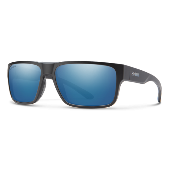 Smith Optics Soundtrack ChromaPop Polarizadas