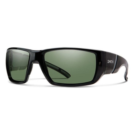 Smith Optics Transfer ChromaPop Polarized