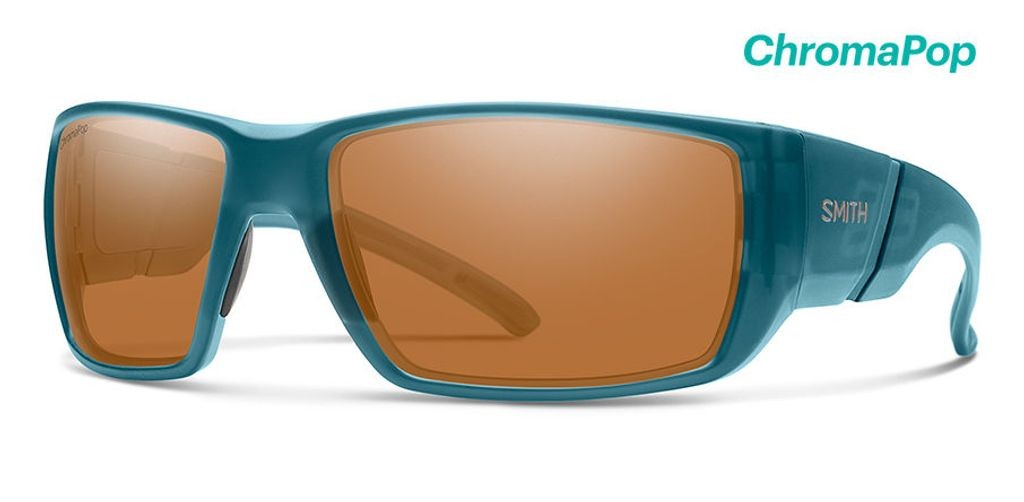 Smith Optics Transfer ChromaPop Polarized - Imagen 3 de 6