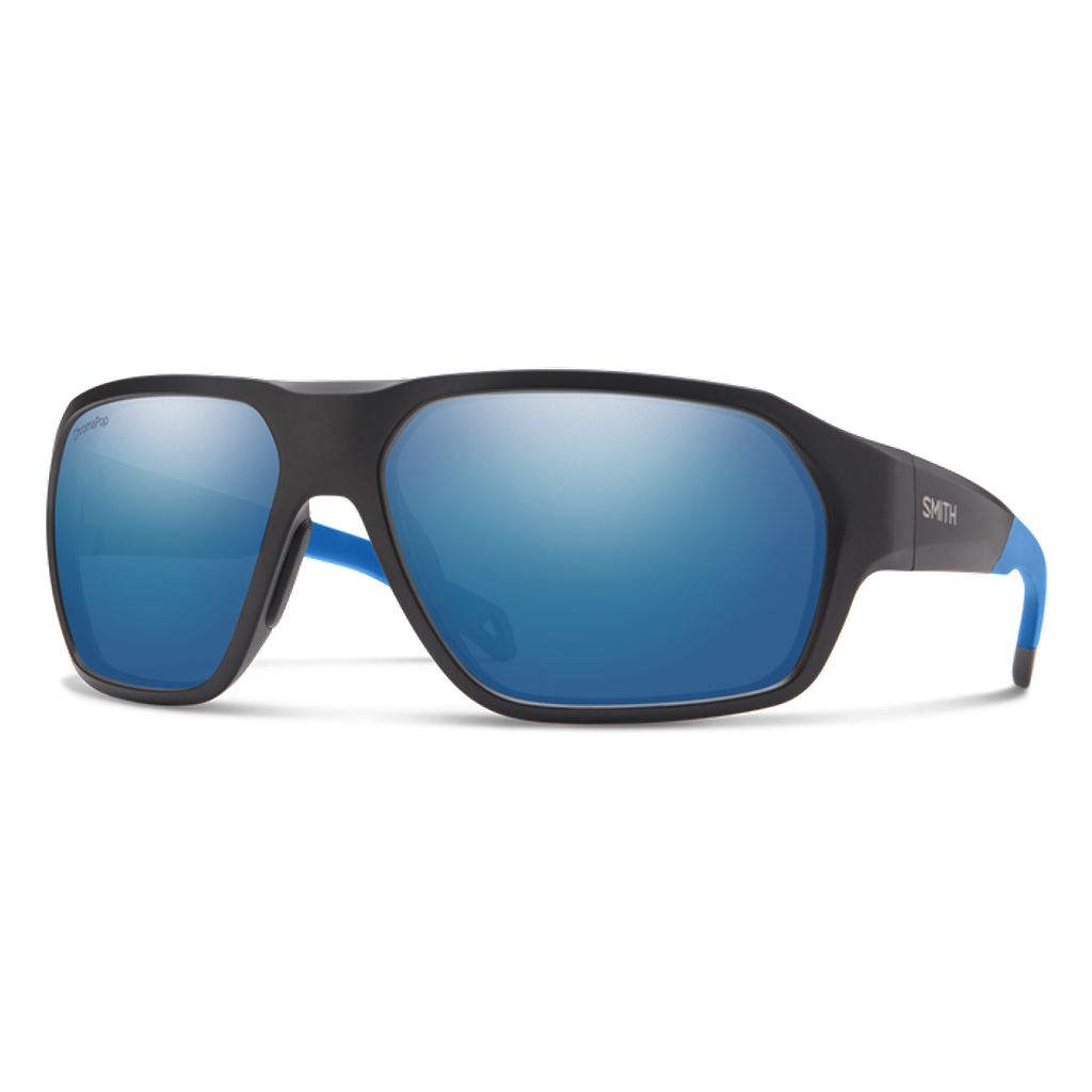 Smith Optics Deckboss ChromaPop Polarized - Imagen 2 de 5