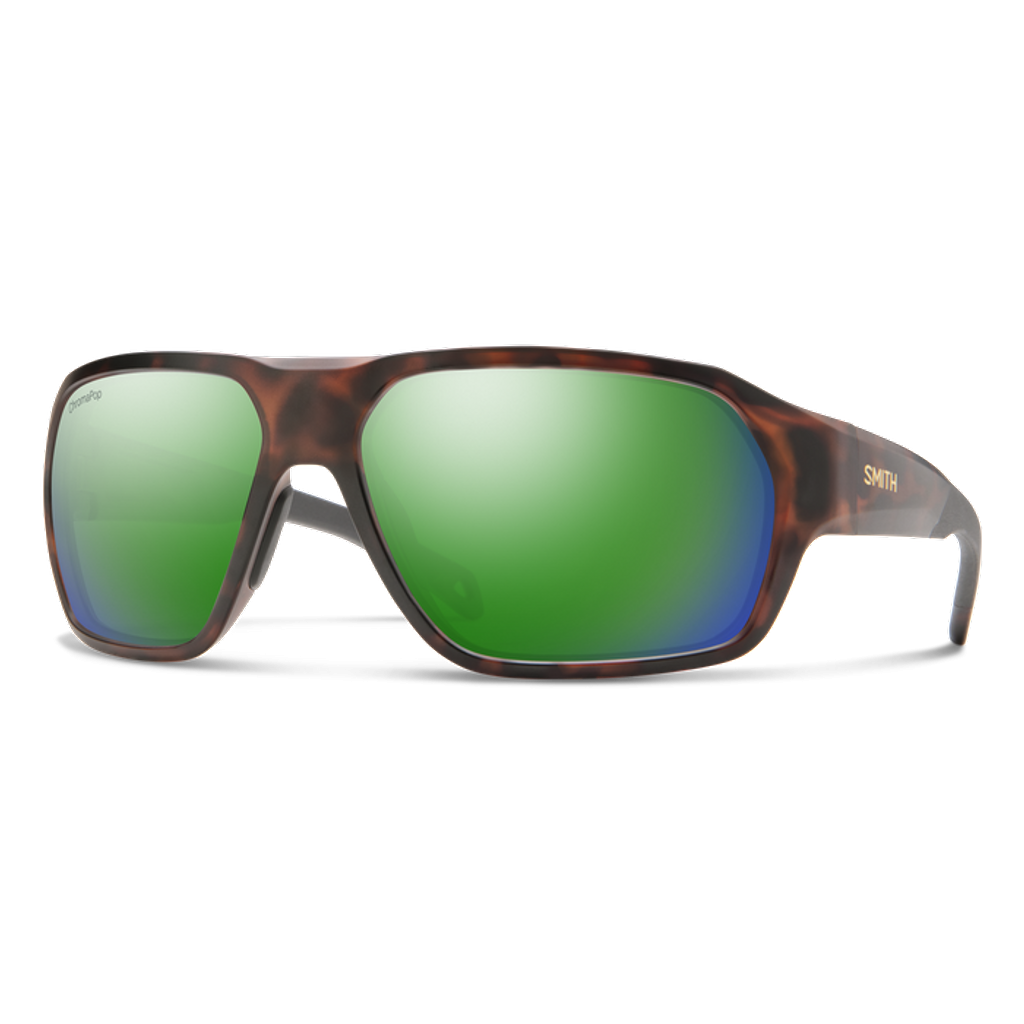 Smith Optics Deckboss ChromaPop Polarized - Picture 10 of 11