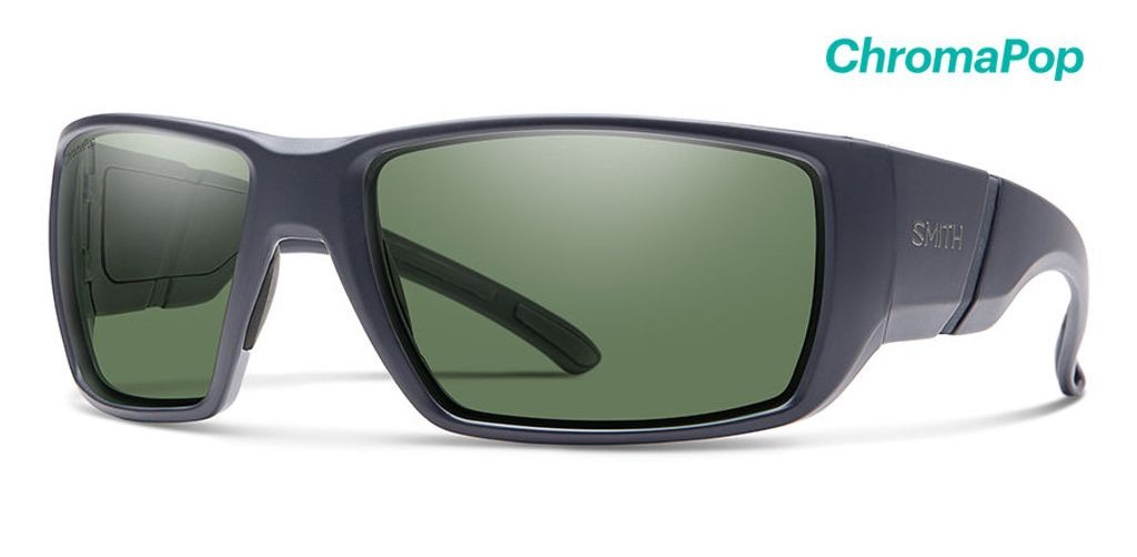 Smith Optics Transfer ChromaPop Polarized - Imagen 4 de 6