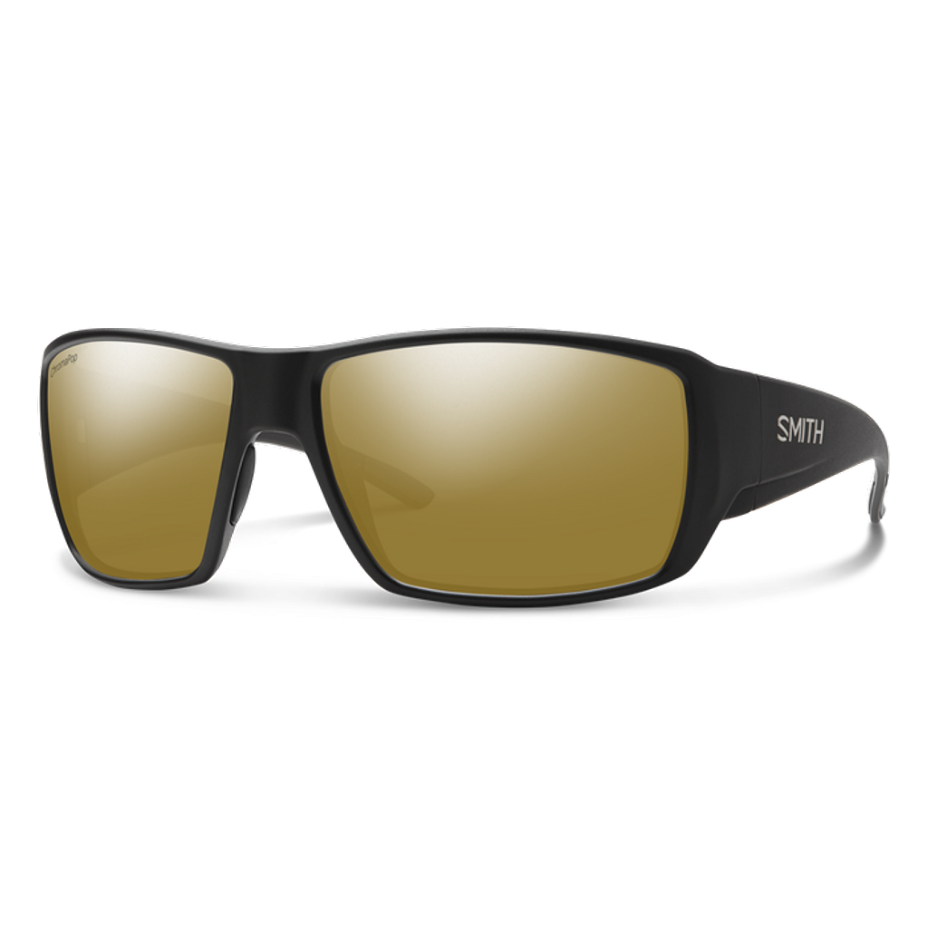 Smith Optics Guide's Choice ChromaPop Glass Polarized - Imagen 7 de 9