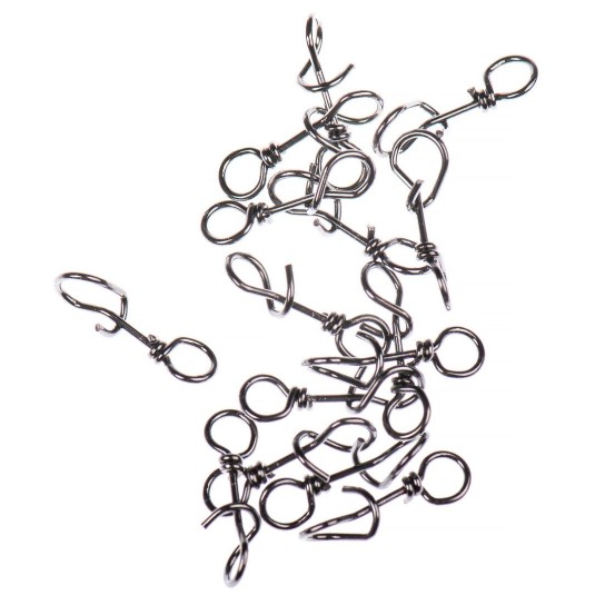 Ahrex Fastach Clip - 15pcs/pk