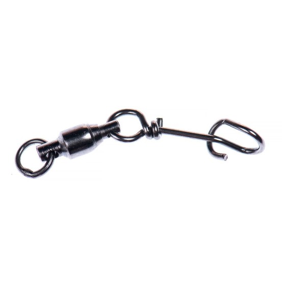 Ahrex Fastach with Ball Bearing Swivel