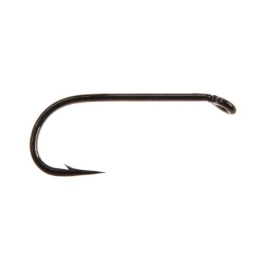 Ahrex FW500 Dry Fly Traditional Barbed - 24pcs/pk