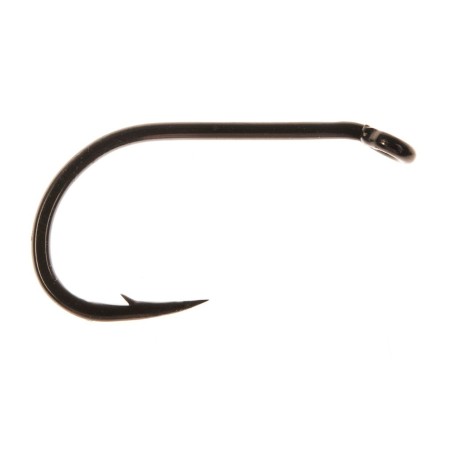 Ahrex FW504 Short Shank Dry Barbed - 24pcs/pk