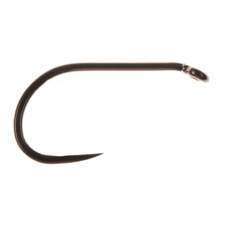 Ahrex FW505 Short Shank Dry Barbless - 24pcs/pk
