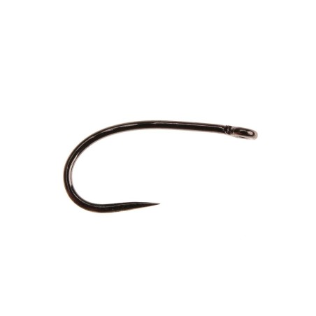 Ahrex FW511 Curved Dry Hook Barbless - 24pcs/pk