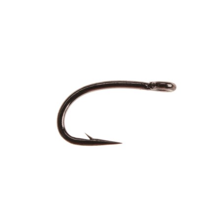 Ahrex FW516 Curved Dry Mini Barbed - 24pcs/pk