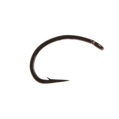 Ahrex FW524 Super Dry Barbed - 24pcs/pk
