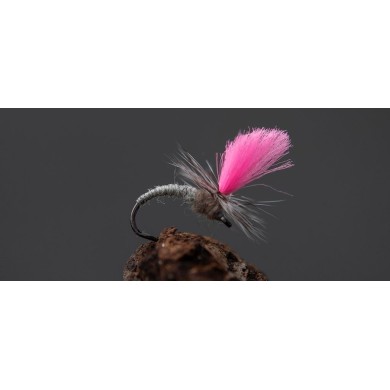 Ahrex FW525 Super Dry Barbless - 24pcs/pk