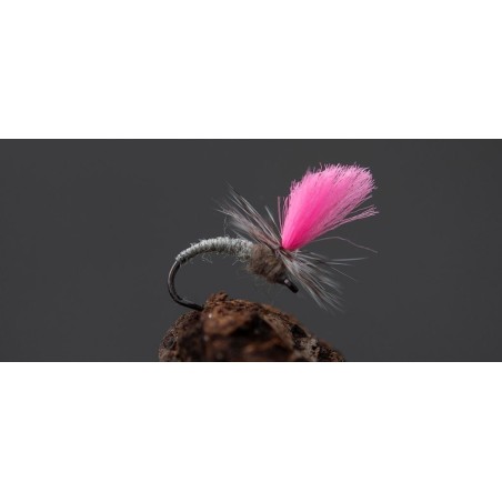 Ahrex FW525 Super Dry Barbless - 24pcs/pk