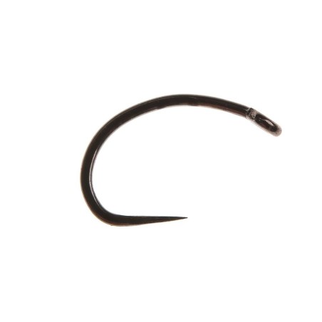 Ahrex FW525 Super Dry Barbless - 24pcs/pk