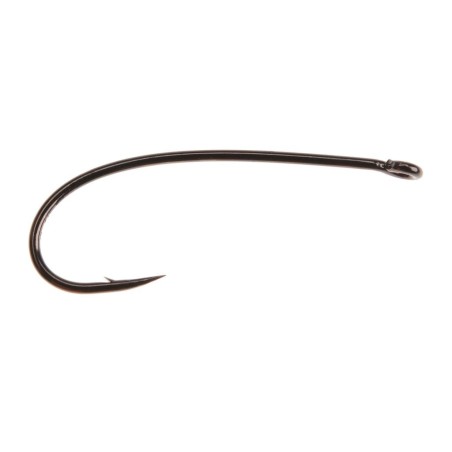 Ahrex FW530 Sedge Dry Hook Barbed - 24pcs/pk