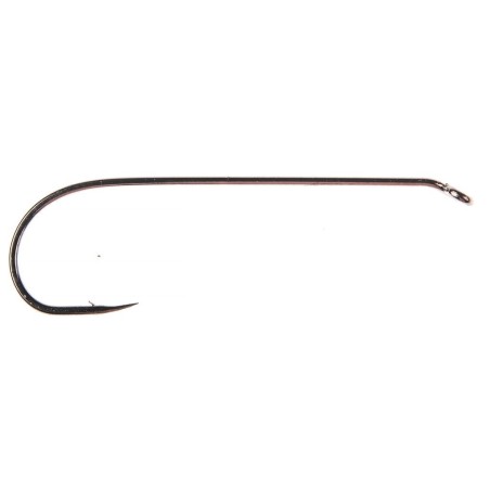 Ahrex FW538 Mayfly Dry Barbed - 24pcs/pk