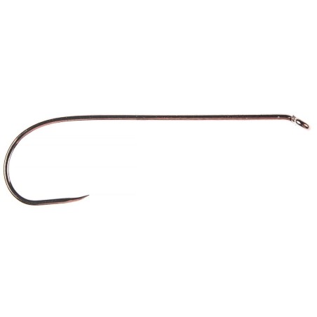 Ahrex FW539 Mayfly Dry Barbless - 24pcs/pk