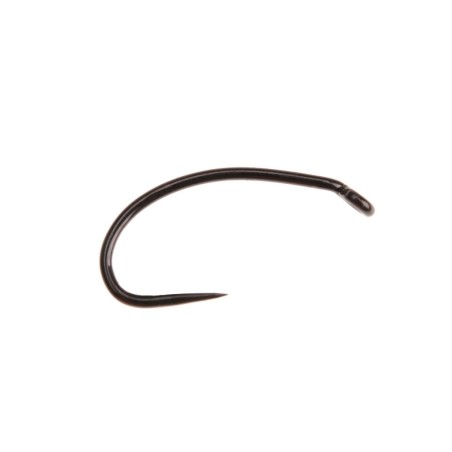 Ahrex FW541 Curved Nymph Barbless - 24pcs/pk