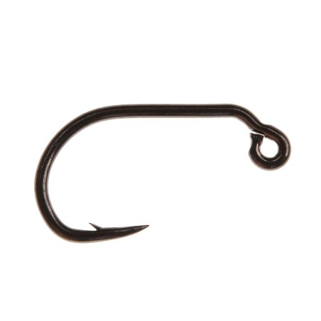 Ahrex FW550 Mini Jig Barbed - 24pcs/pk