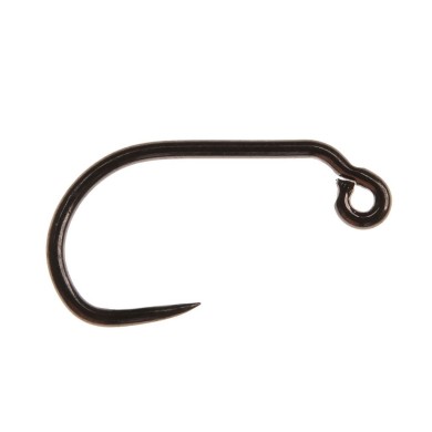 Ahrex FW551 Mini Jig Barbless - 24pcs/pk