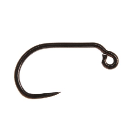 Ahrex FW551 Mini Jig Barbless - 24pcs/pk