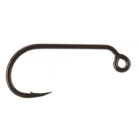 Ahrex FW554 CZ Mini Jig Barbed - 24pcs/pk