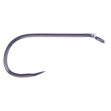 Ahrex FW563 Short Nymph Barbless - 24pcs/pk