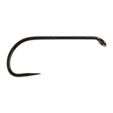 Ahrex FW571 Dry Long Barbless - 24pcs/pk