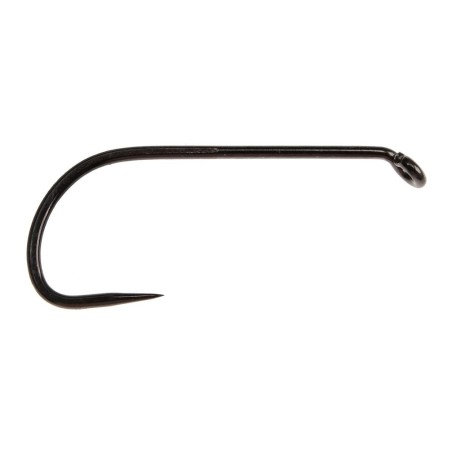 Ahrex FW571 Dry Long Barbless - 24pcs/pk