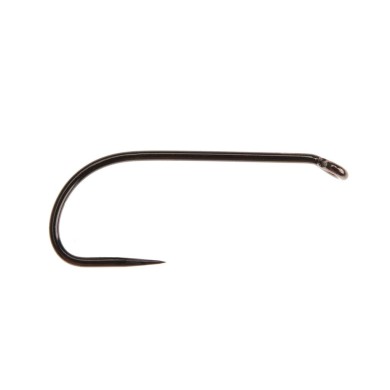 Ahrex FW581 Wet Fly Hook Barbless - 24pcs/pk