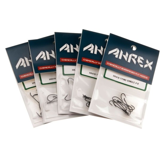 Ahrex HR410 Tying Single - 8pcs/pk